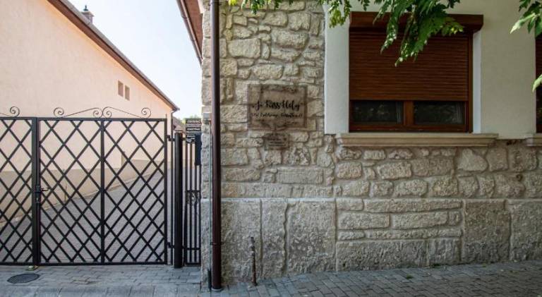 Apartman  Boldogkőváralja