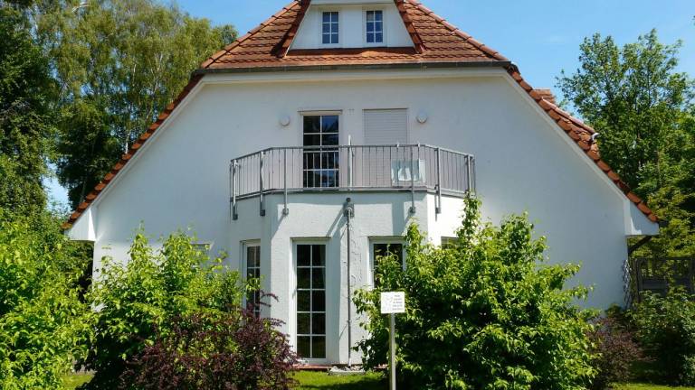 Ferienwohnung Zingst