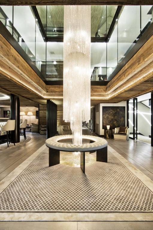 Ultima Hotel Gstaad — photo 3