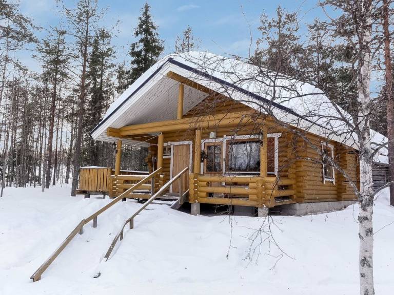 Ferienhaus Tiainen