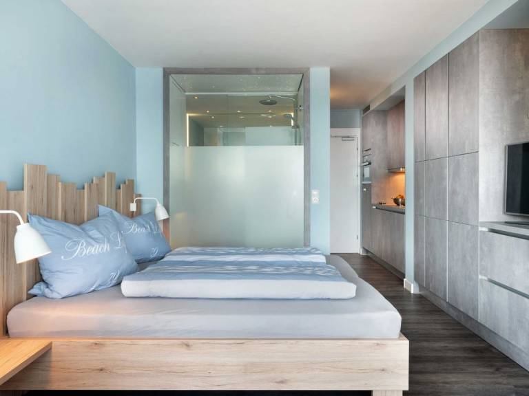 Ferienwohnung Glücksburg (Ostsee)