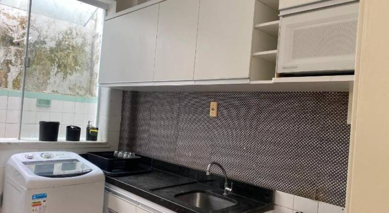Apartment with 2 rooms for 5 persons — photo 4