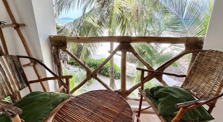 HEBE Bungalows Lodge — photo 4