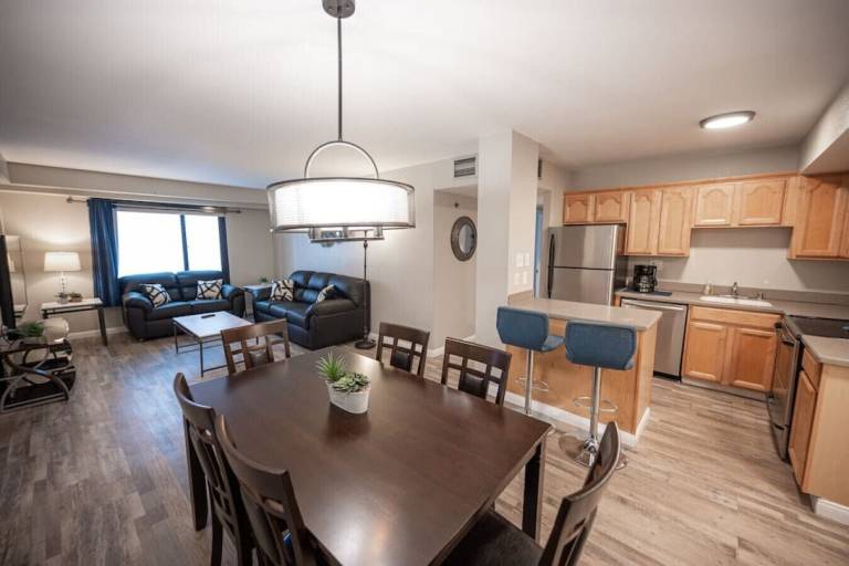 Condo Paradise