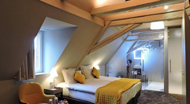 Hotel Restaurant L Orchidee