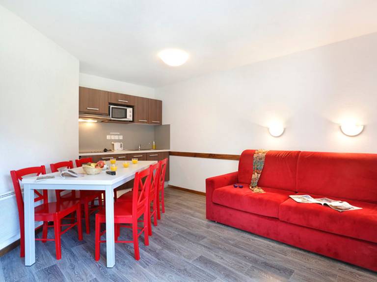 Appartement Morillon