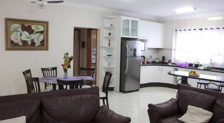 Apartment with 2 rooms for 6 persons — photo 2