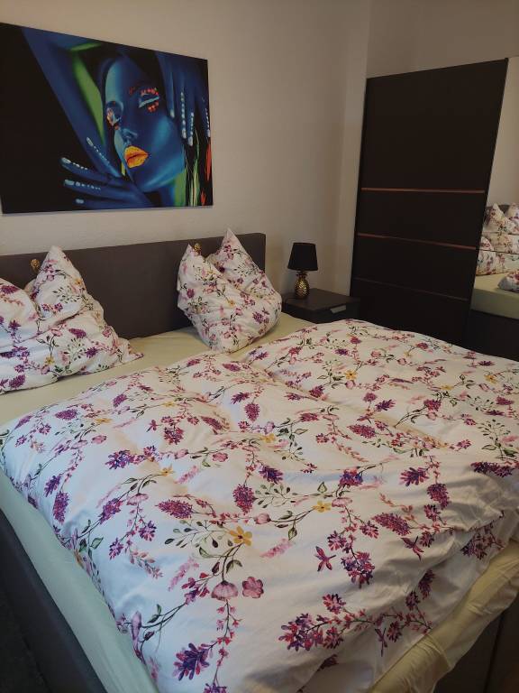 Ferienwohnung Viersen