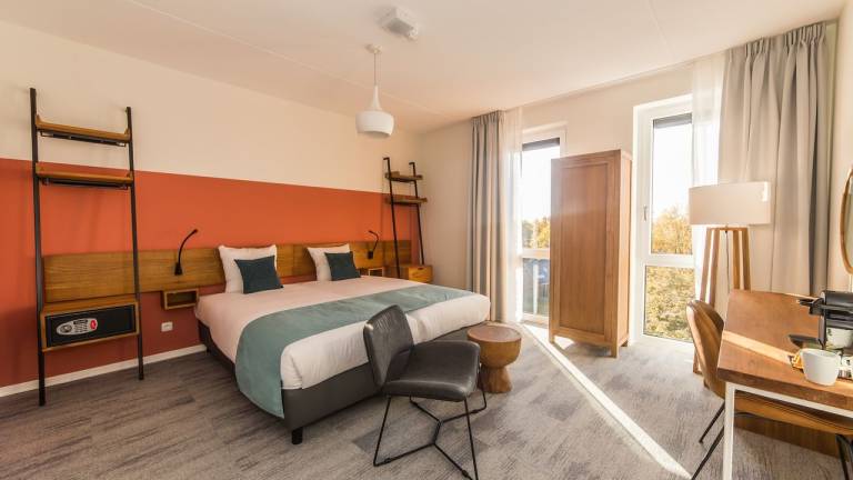 Ferienwohnung  Maastricht
