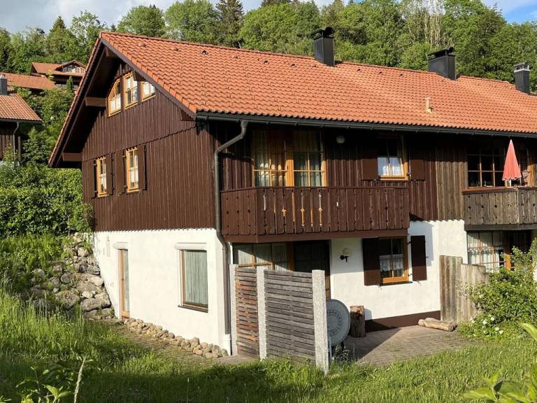 Ferienwohnung Missen-Wilhams