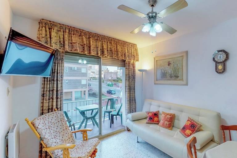 Apartment Punta del Este