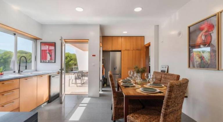 Casa da Vagem, Modern Luxury in Sintra, Private Pool, 9 min from Azenhas do Mar — photo 3