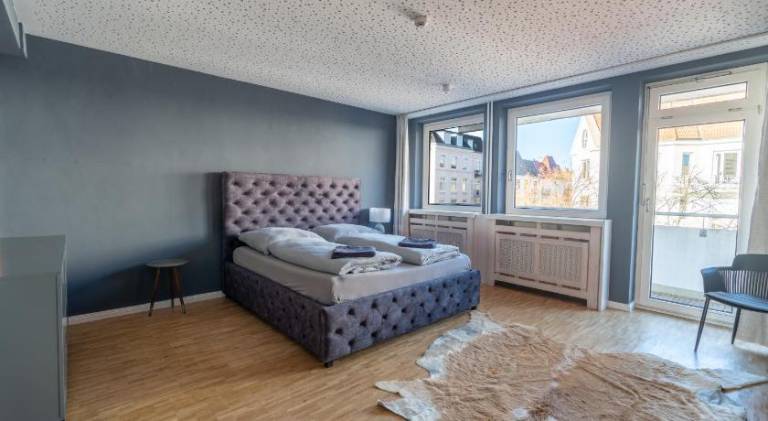 Rental apartment with 4 rooms for 12 persons — photo 2