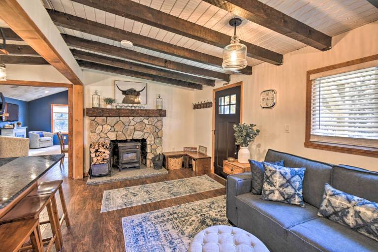 Cottage Moultonborough
