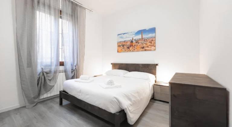 Apartment | Dogs allowed in Bologna