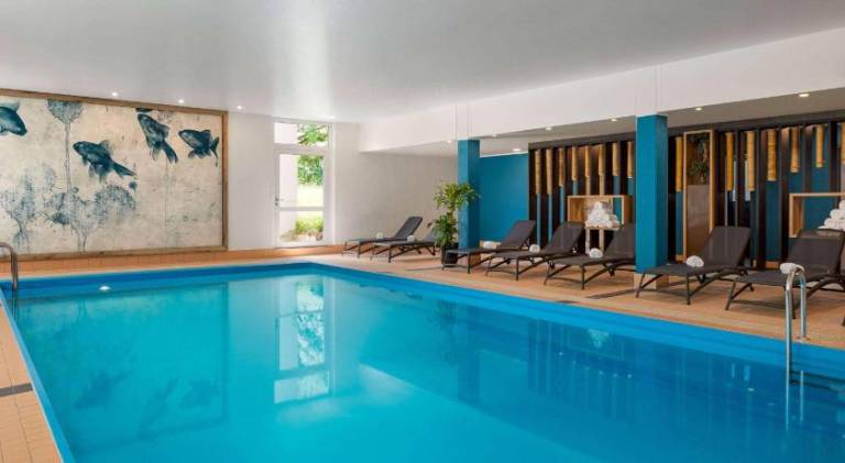 Vienna House Easy by Wyndham Frankfurt Airport — photo 3