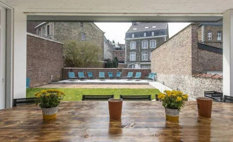 Villa Spa
