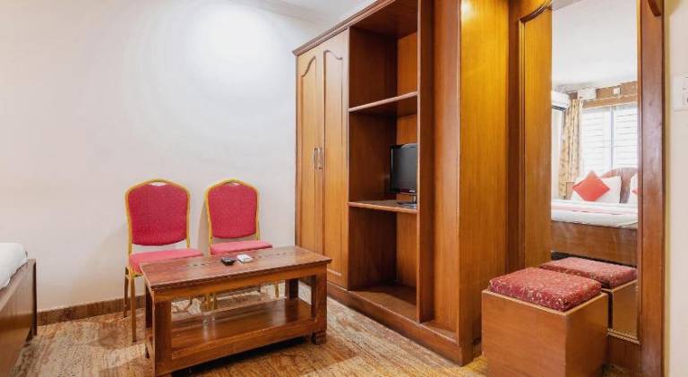 Hotel O Sree Balaji Residency