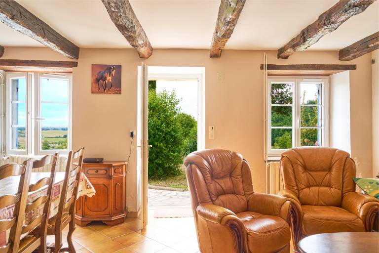 Charming Cottage in the Heart of Périgord – Pool, Garden, 4 Bedrooms, Close to Brantôme & Outdoor — photo 4