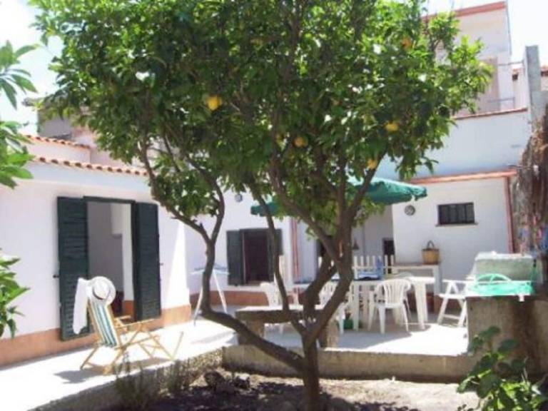 Casa  Magomadas
