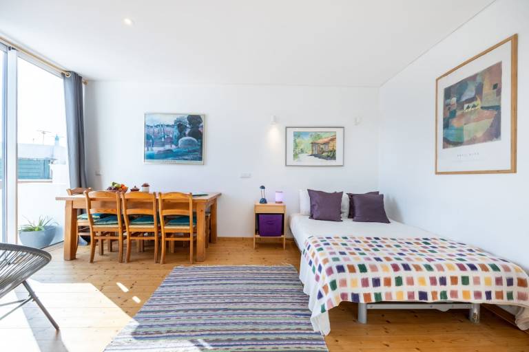 Ferienwohnung  Olhão