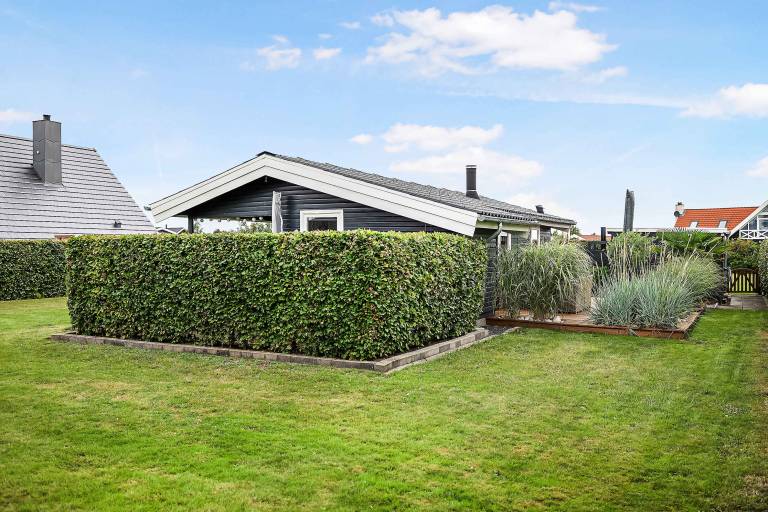 Ferienhaus  Otterup Sogn