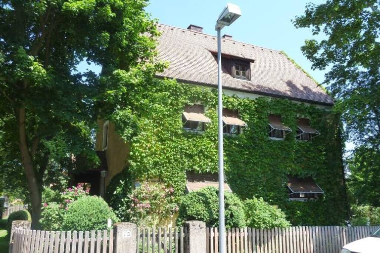 Ferienwohnung Waldsassen