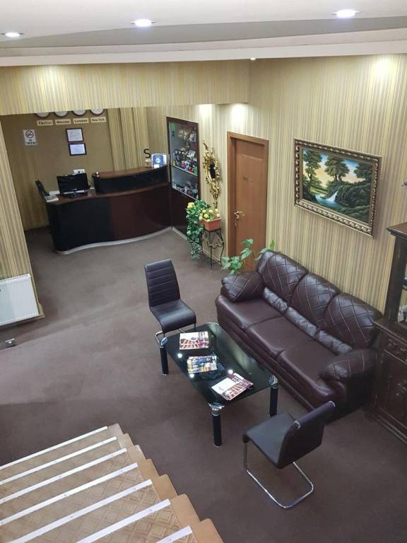 Hotel Danisimo Garden — photo 2