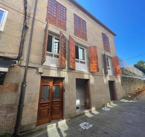Appartement Pontevedra