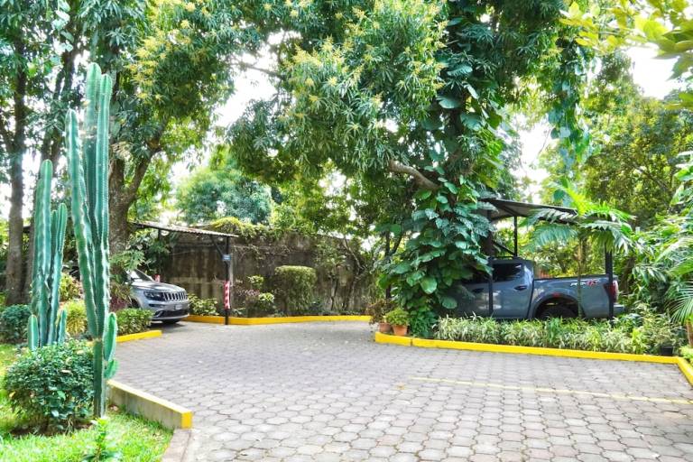 Villa San Salvador