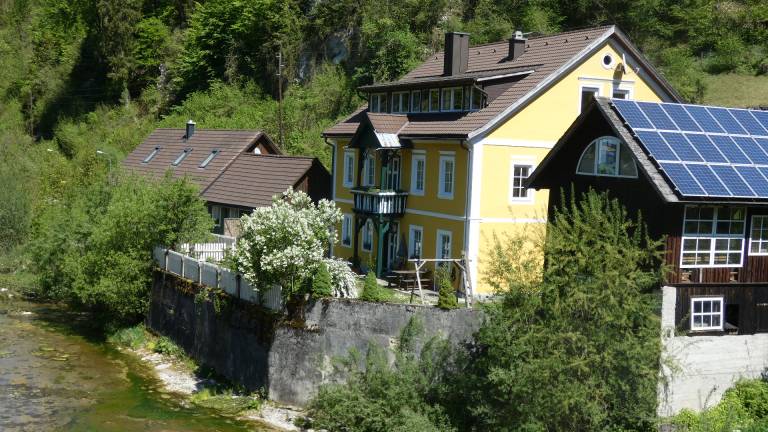 Ferienwohnung Ybbsitz