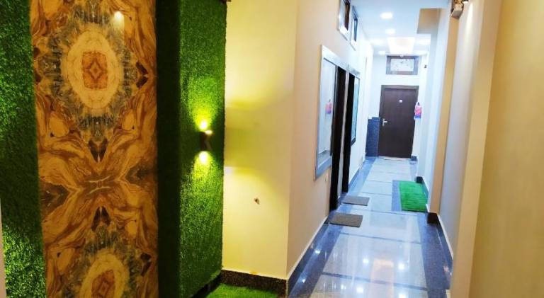 POP 83572 Hotel Vinayak Inn — photo 4