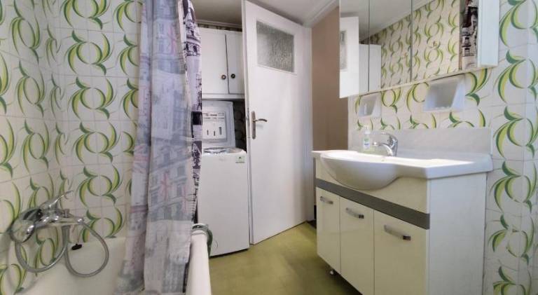 Holiday apartment with 1 room for 3 persons — photo 2