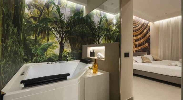 Lolli Boutique & SPA Al Massimo — photo 2