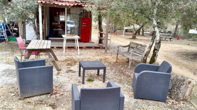 Appartement Cucuron