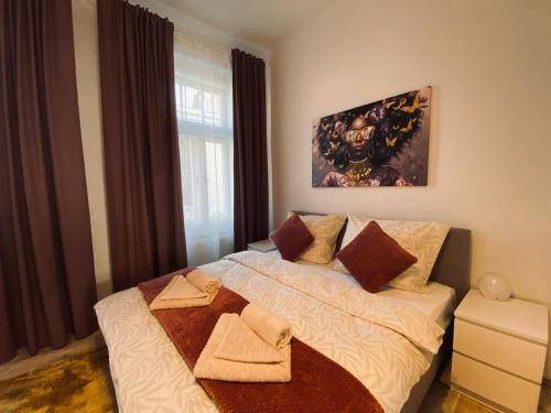 Apartmán Sezemice