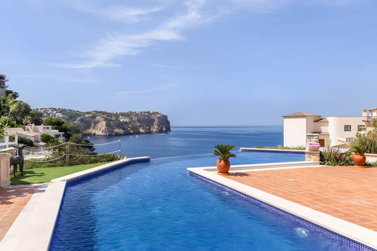 Ferienhaus Port d'Andratx