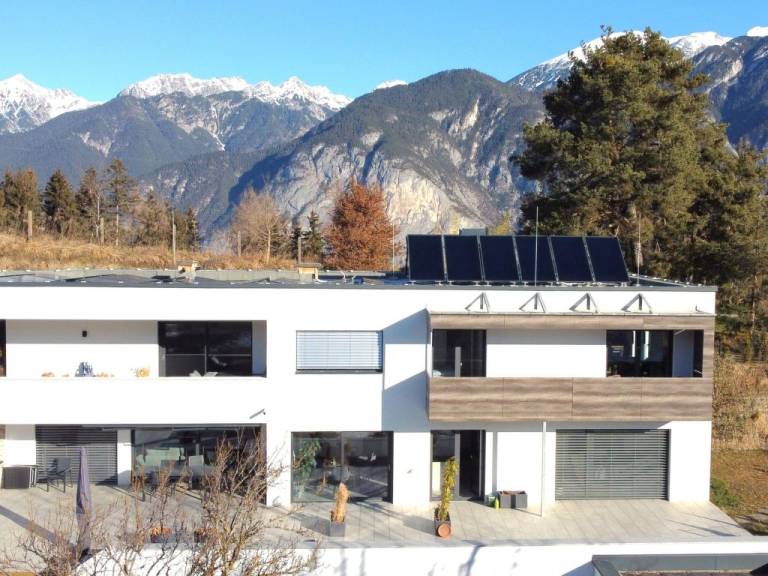 Ferienwohnung Axams