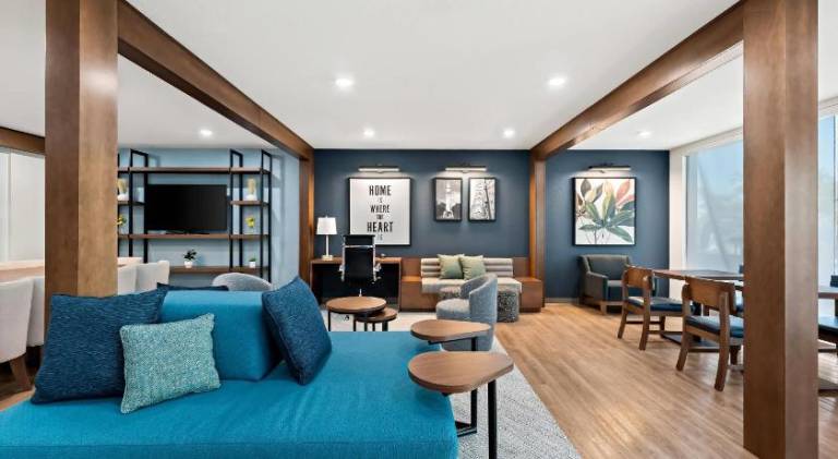 Everhome Suites Huntsville - Research Park — photo 3