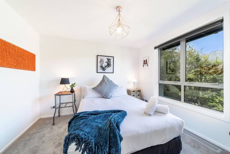 Apartment Queenstown