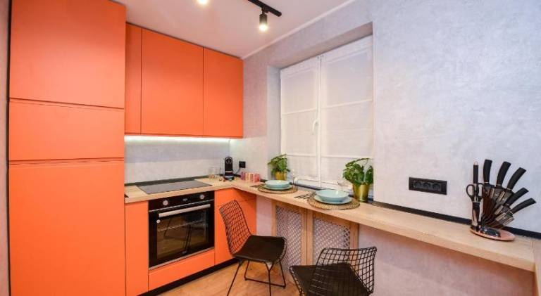 Rental apartment | Next to Stavropoleos Monastery | Pet-friendly — photo 2