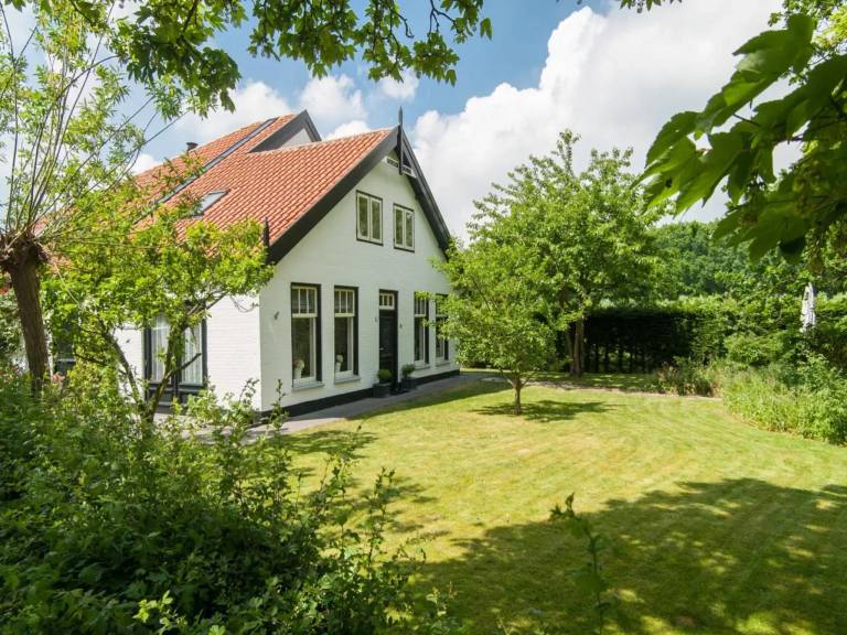 Ferienhaus Schoorl