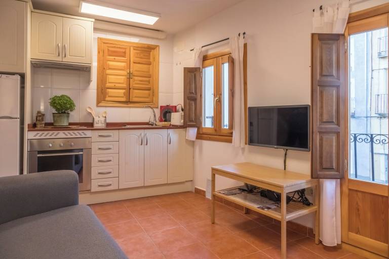 Appartement Cuenca