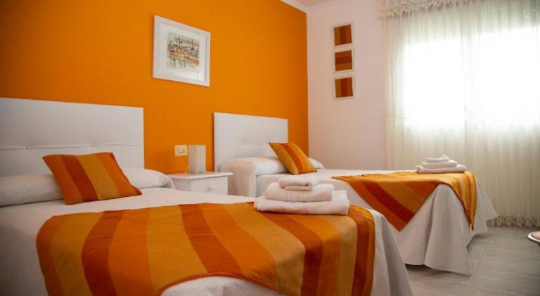 95 m&sup2; Ferienwohnung