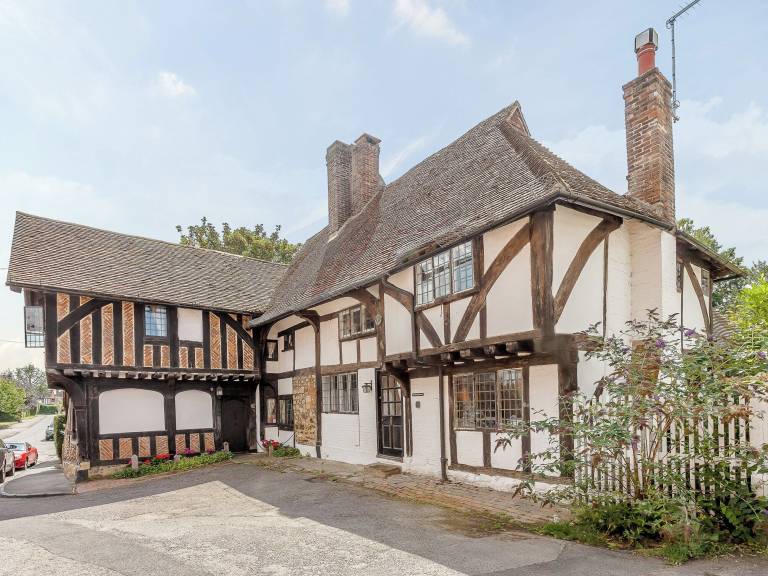 Cottage Lingfield