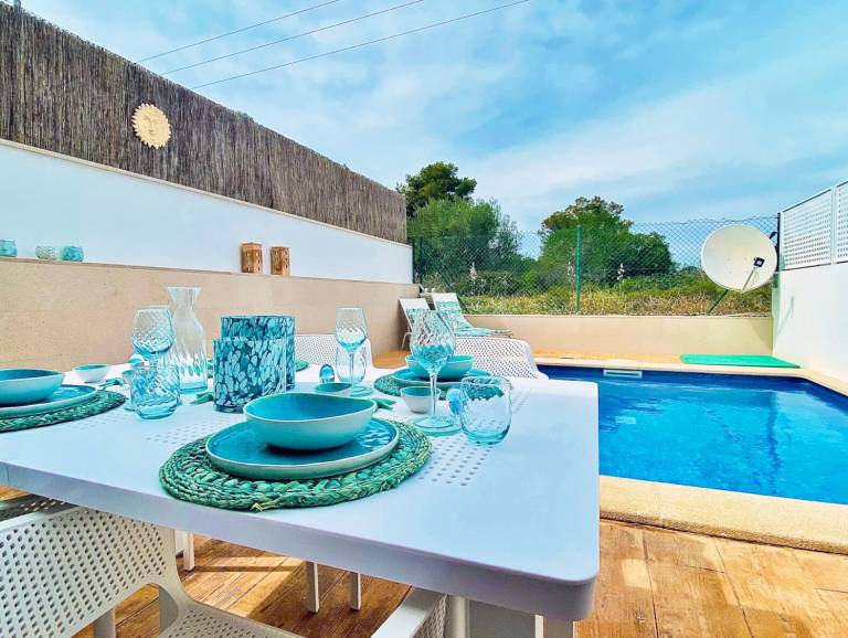 Apartamento  Cala Pi