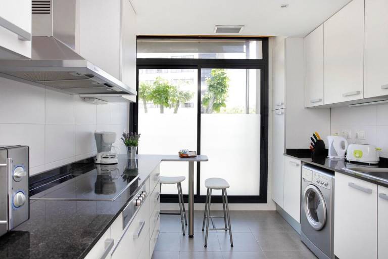 Vacation home with patio | Next to Parc de la Ciutadella — photo 3