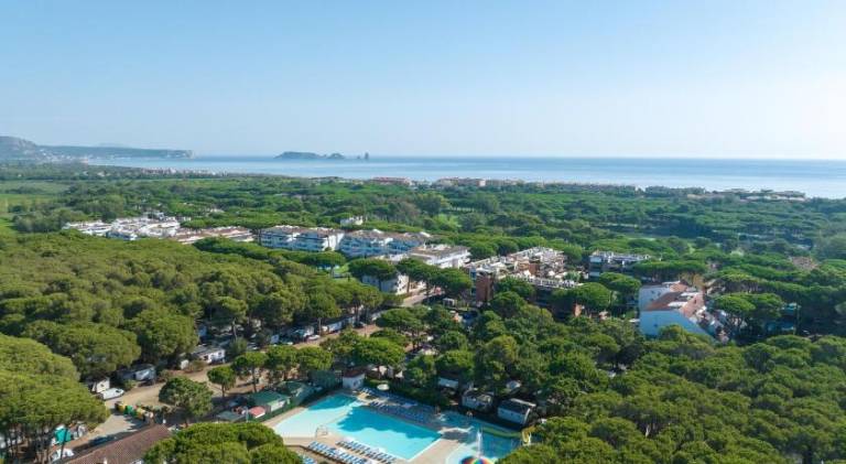Camping Alannia Neptuno — photo 4