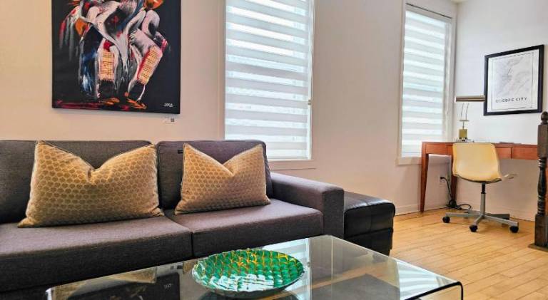 Beautiful apartment | Pet-friendly — photo 3