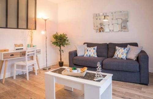 Appartement Mâcon